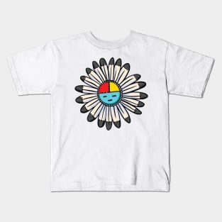 Sun God Kids T-Shirt